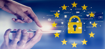 cybersecurity lock